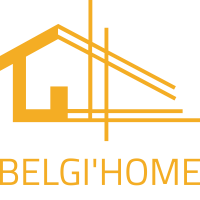 Belgi'home Logo